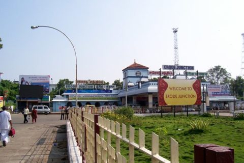 Erode-Junction-Railway-Station-ED